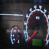 صفحه کیلومتر زانتیا صفحه کیلومتر زانتیا